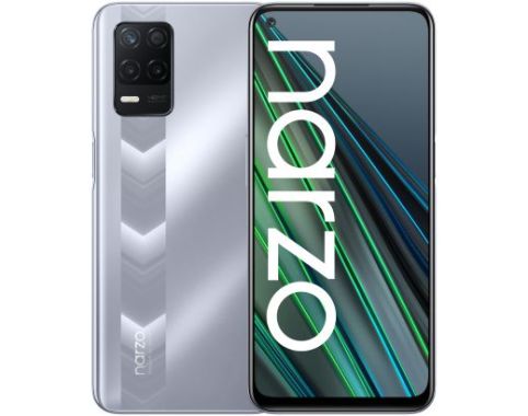 fot-4 Realme Narzo 30 5G