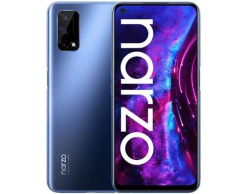 fot-4 Realme Narzo 30 Pro 5G