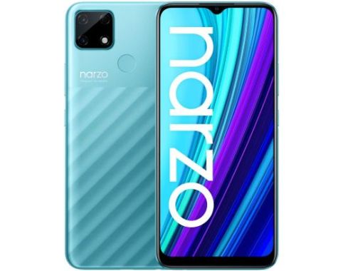 fot-4 Realme Narzo 30A