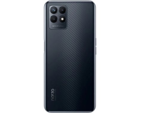 fot-2 Realme Narzo 50