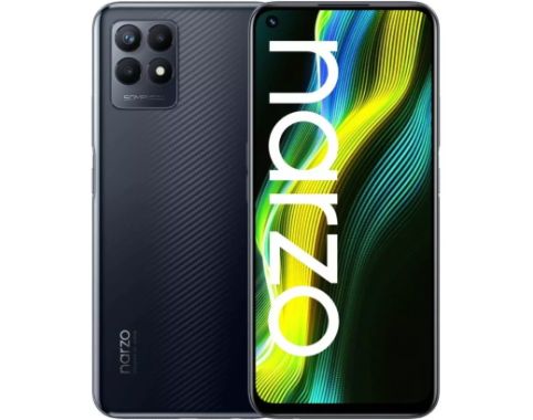fot-4 Realme Narzo 50