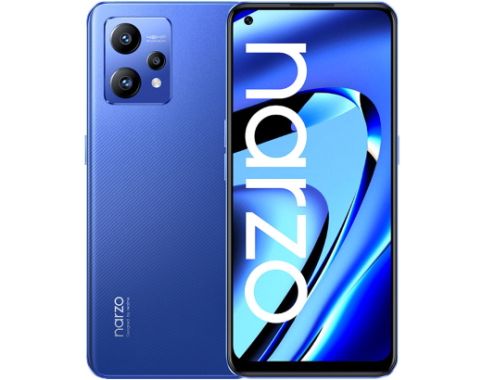 fot-4 Realme Narzo 50 Pro
