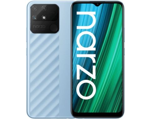 fot-4 Realme Narzo 50A