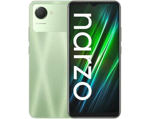fot-4 Realme Narzo 50i Prime