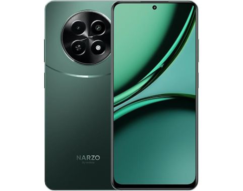 fot-4 Realme Narzo 70x