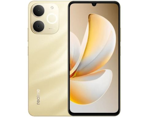 fot-4 Realme Narzo 80 Lite 4G