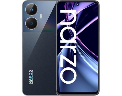 fot-4 Realme narzo N55