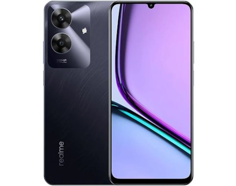 fot-4 Realme Narzo N61