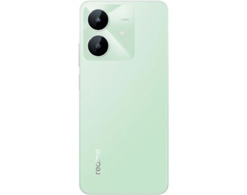fot-2 Realme Note 60x