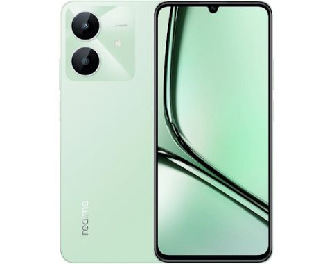 fot-4 Realme Note 60x