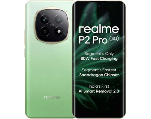 fot-4 Realme P2 Pro