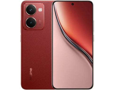 fot-4 Realme P3 Ultra