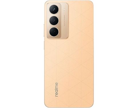 fot-2 Realme P3x