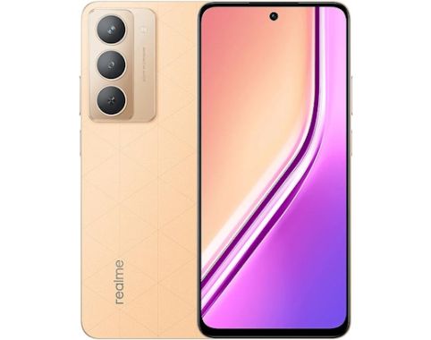 fot-4 Realme P3x