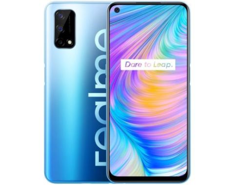 fot-4 Realme Q2