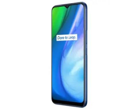 fot-3 Realme Q2i