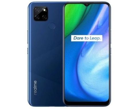 fot-4 Realme Q2i