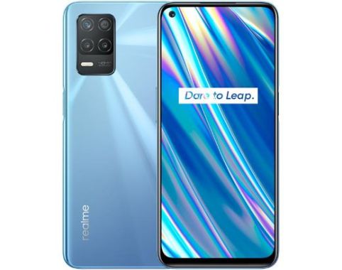 fot-4 Realme Q3i 5G