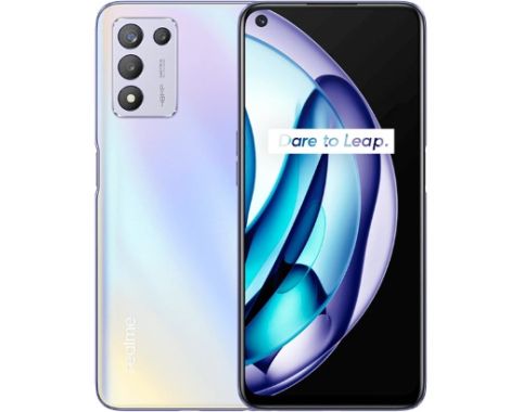 fot-4 Realme Q3t