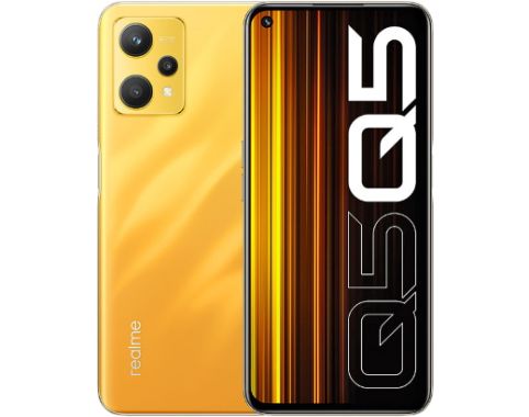 fot-4 Realme Q5