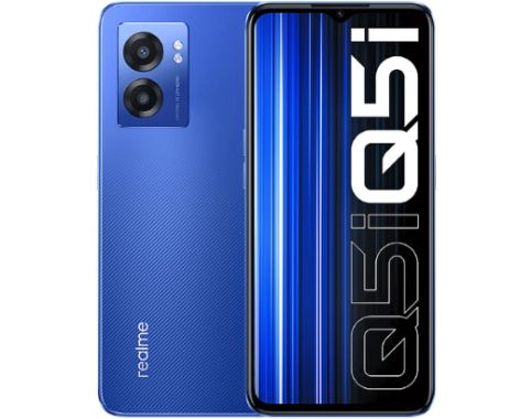 fot-4 Realme Q5i