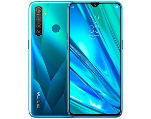 fot-4 Realme Q