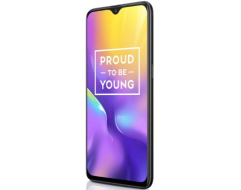 fot-3 Realme U1