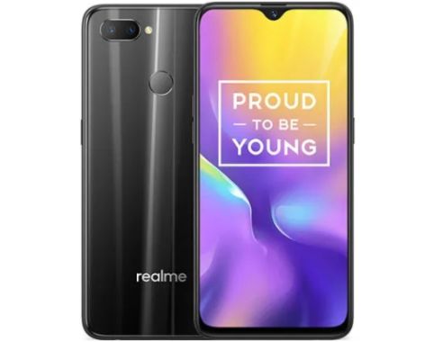 fot-4 Realme U1