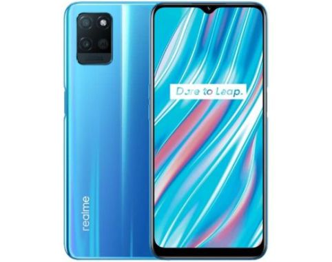 fot-4 Realme V11 5G