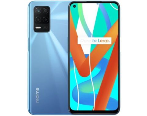 fot-4 Realme V13 5G