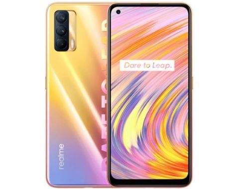 fot-4 Realme V15 5G