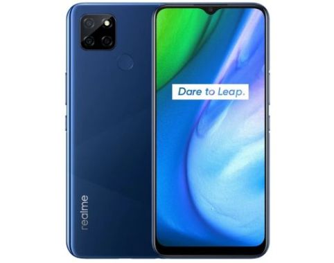 fot-4 Realme V3