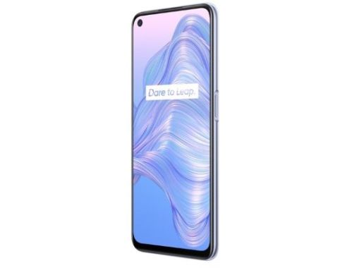 fot-3 Realme V5 5G