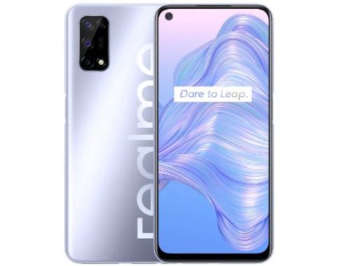 fot-4 Realme V5 5G