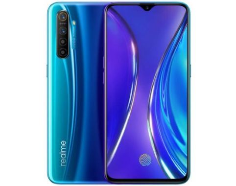 fot-4 Realme X2