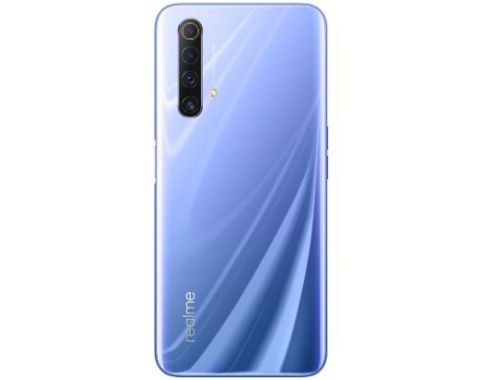 fot-2 Realme X50 5G