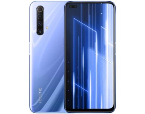 fot-4 Realme X50 5G