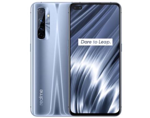 fot-4 Realme X50 Pro Player