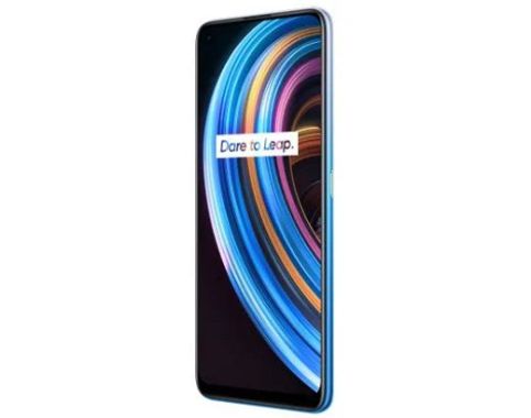 fot-3 Realme X7