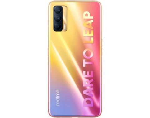 fot-2 Realme X7 5G IN
