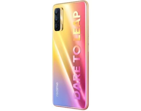 fot-4 Realme X7 5G IN