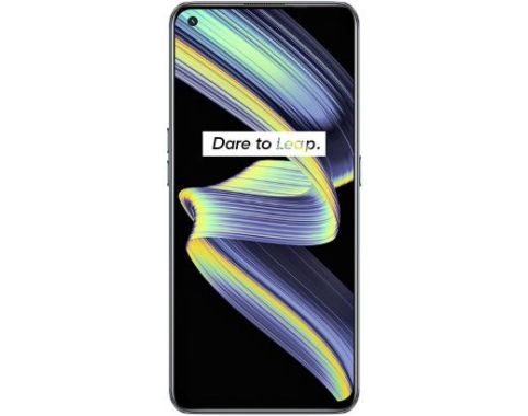 fot-1 Realme X7 Max 5G