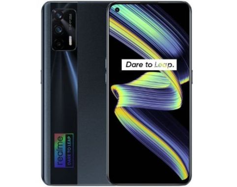 fot-4 Realme X7 Max 5G