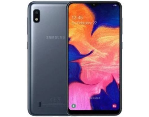 fot-4 Samsung Galaxy A10