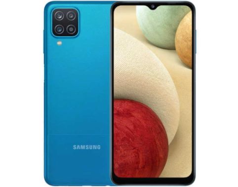fot-4 Samsung Galaxy A12 Nacho