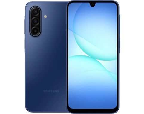 fot-4 Samsung Galaxy A17