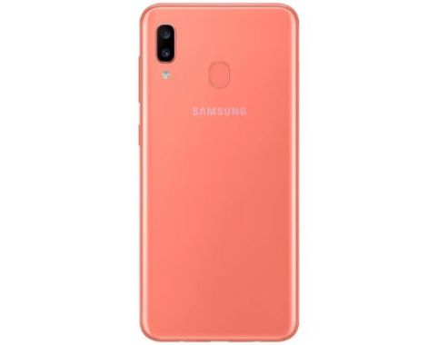 fot-2 Samsung Galaxy A20e