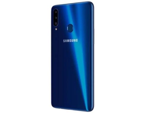 fot-3 Samsung Galaxy A20s