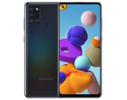 fot-4 Samsung Galaxy A21