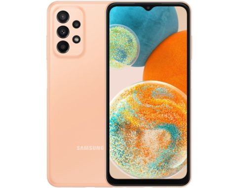 fot-4 Samsung Galaxy A23 5G
